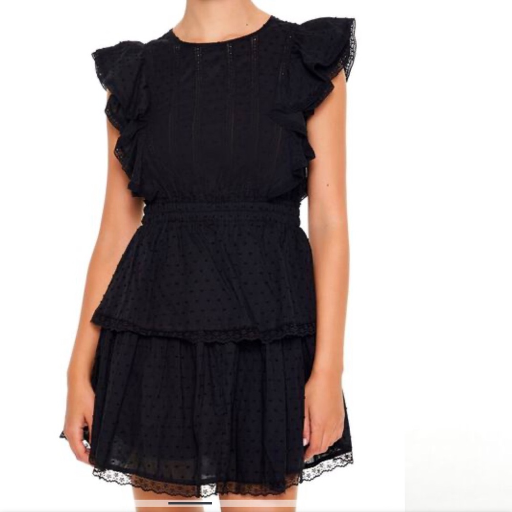 Forever 21 Mini dress